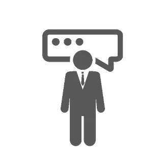 LSC Unternehmensberatung Leistungsübersicht Icon
