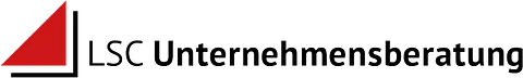 Logo - LSC Unternehmensberatung aus Castrop-Rauxel