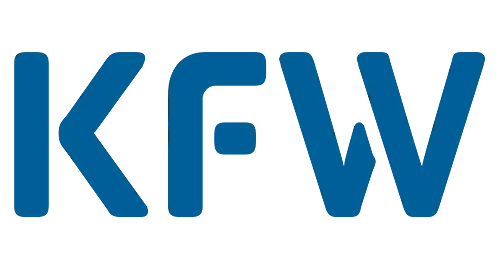 Logo KFW