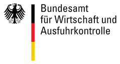Logo Bundesamt für Wirtschaft