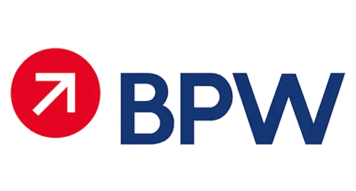 Logo BPW